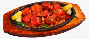 Not All The Food Is Spicy, Ask For Mild, Medium Or - Royapettah #3614247