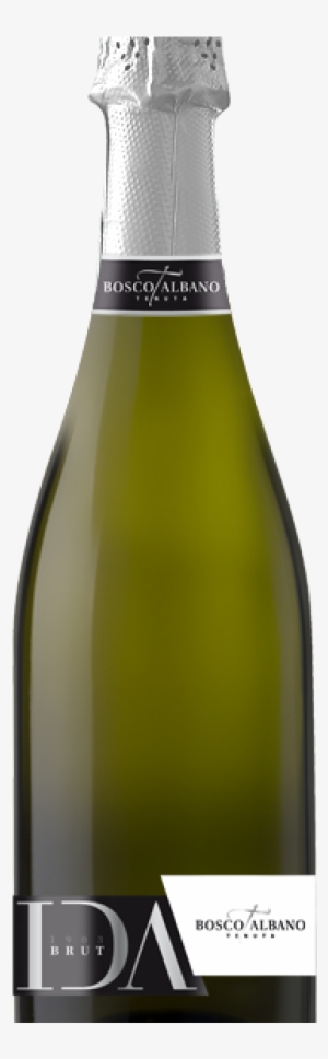 Ida Ok1 Bosco Albano 220x290@2x - Glass Bottle #3614294