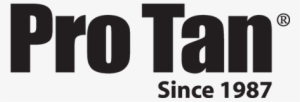 Protan - Pro Tan Logo #3614338