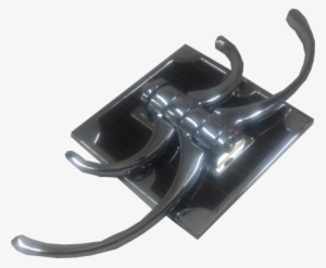 Butterfly Square Keystand - Luge #3614365