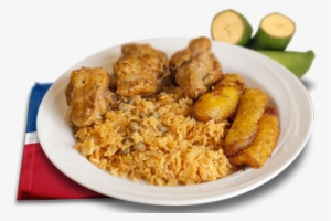 Authentic Home Made - Arroz Con Pollo #3614441