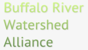 Buffalo River Watershed Alliance Asks Revocation Of - Parallel #3614552 Buffalo River Watershed Alliance Asks Revocation Of - Parallel #3614552