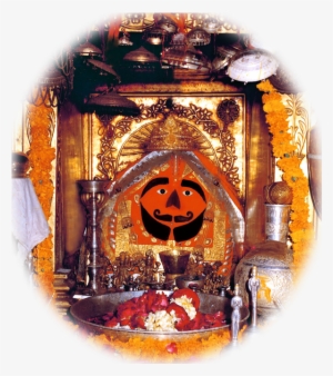 Salasar Balaji #3614633