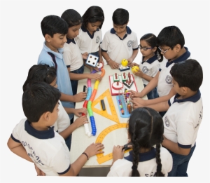 Learning & Fun - School #3614720