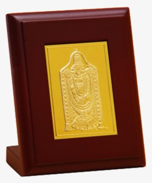 Car Tirupati Balaji Plain - Picture Frame #3614920