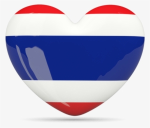 Thailand's Tourism At Its Peak - Costa Rican Flag Png #3614937