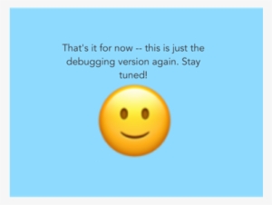 Wip Ai By Wynterdiamond - Smiley #3614940