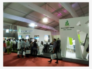 Balaji Trinity Group - Exhibition #3614976