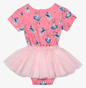 Rock Your Baby Basque Ss Circus Dress Dresses Rock - Tutu #3615061