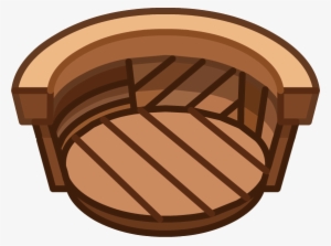 Crow's Nest Back - Wiki #3615111