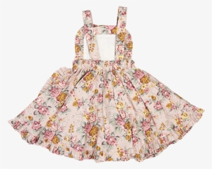 Rock Your Kid Eileen Audrey Dress - Dress #3615112