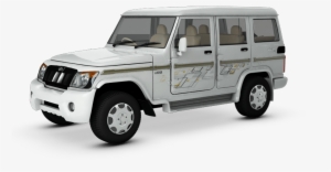 Mahindra Bolero Review - Bolero New Model Slx #3615149