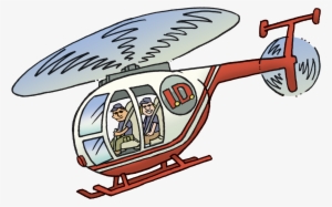Rotor Clipart Military Royalty-free Helicopter Png - Helicopter Clipart #3615279