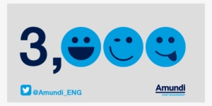 Thank You All And Keep Following Us For More Daily - Amundi Asset Management #3615301