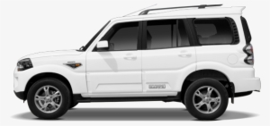 Siwan Tractors Siwan Tractors Siwan Tractors Siwan - Scorpio Top Model Black Colour #3615360