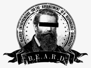 An Interview With Beard Pac - Support Beard #3615560