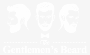 Logo - Gentlemen's Beard #3615622