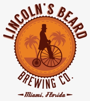 Lincoln's Beard Brewing - Lincoln's Beard Brewery Miami #3615674