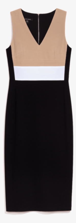 Judith And Charles Midi Dress - Formal Wear #3615832