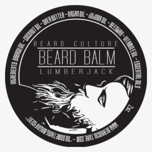 Image Of Lumberjack Beard Balm 2oz - Beard #3615986