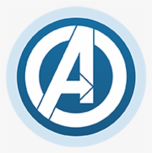 Avengers Super Heroes Half Marathon Weekend - Avengers Logo #3615989