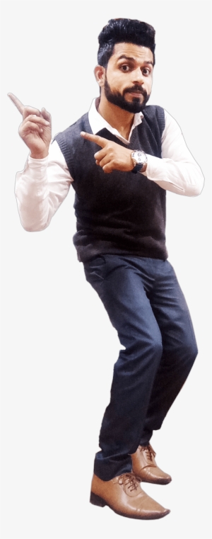 Vikash-beriwall - Standing #3616025