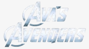 Ava's Avengers - Alan Silvestri / Avengers [2012 Score] #3616179