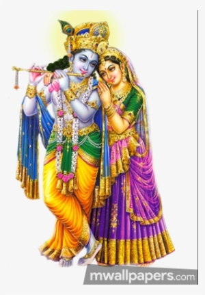 Radha Krishna Hd Photos/wallpapers - Happy Krishna Janmashtami #3616245