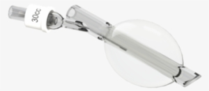 Epistax Single Balloon Catheter - Arctic Silver Ceramique Thermal Compound #3616375