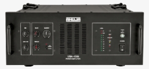 Features Of Ahuja Uba-1300 - Ahuja Dj Amplifier Price #3616595