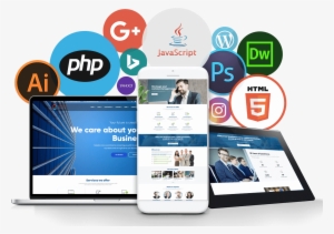 Website Design - Web Design #3616619