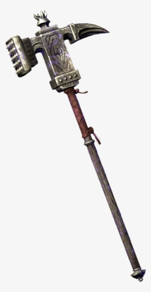 Champion's Cudgel #3616621