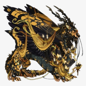 Draw A Dragon #3616624