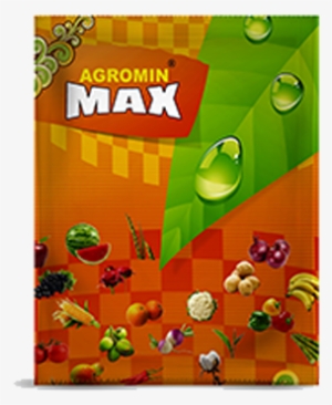 Agromin Max Foliar Spray - Soil #3616683