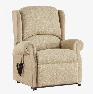 Sitting Pretty Linby Dual Motor Petite Fabric Riser #3616716 Sitting Pretty Linby Dual Motor Petite Fabric Riser #3616716