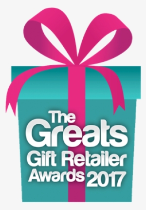 Best Newcomer Gift Awards 2017 - Retail #3616798