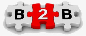 B2b Png Clipart - B2b Png #3616804