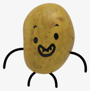 S2idaho - Idaho Potato From Amazing World Of Gumball #3616822