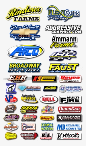 Harrisonsponsors - Colorfulness #3616874