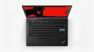 Xv Anniversary - Thinkpad T25 #3616939