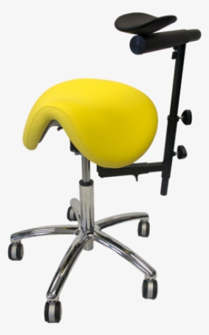 The Royal Saddle Plus - Saddle #3616940