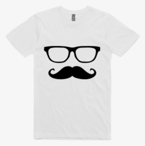 Mooch Glass T Shirt White Colour - Shirt Eddy Current Suppression Ring Merch #3616984