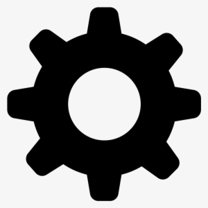 Settings - Settings Png #3617090