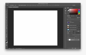 #creativefriday Photoshop Place Linked Vs Place Embed - Photoshop Screen Png #3617121