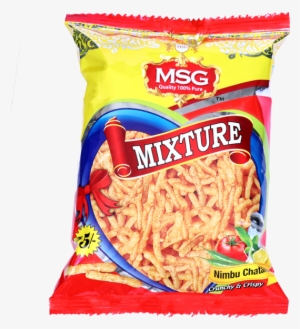 Msg Nimbu Chataka - Fusilli #3617198