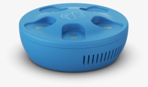 Byteflies Dock Perspective - Plastic #3617221