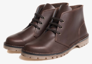 Sahara Cabana Leather - Man #3617222