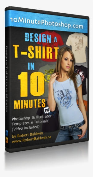 Design A T-shirt In 10 Minutes - Design #3617270