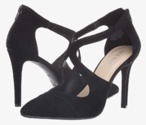 Heels - High-heeled Shoe #3617419