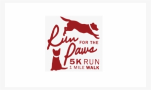 Results Of The Run For The Paws 5k April 22, 2018 Carrier - Cougar #3617538